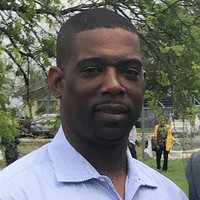 Byron Buckley