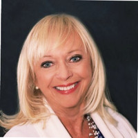 Patricia Griffith