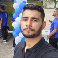 Alex Sandro De Monteiro
