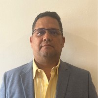 Blas José Laprea Navarro