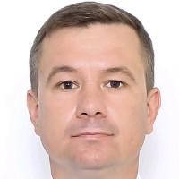 Александр Гавин