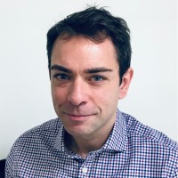 Stefano Cristancig