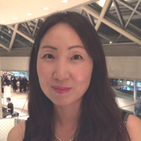 Ellen Cha