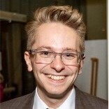 Eric Reichelt