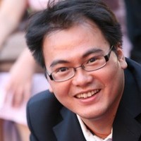 Gary Jiang