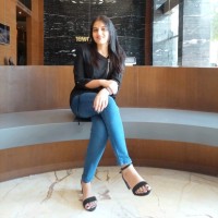 Yashvi Dedania