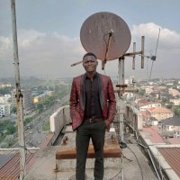 Adedotun Adeshola