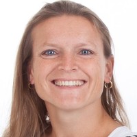 Thea Van Doorn