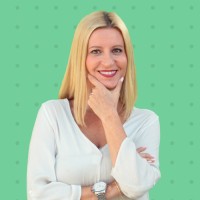 Cristina Jiménez Gordo