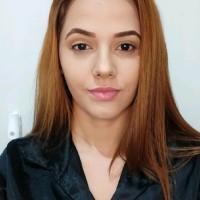 Beatriz Vitor Da Silva