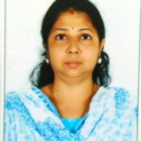 Vijayalakshmi Moorthy