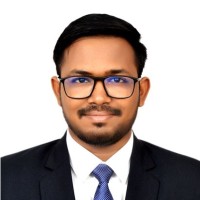 Beerupaksha Nayak