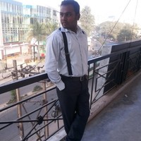 Vinod Kp