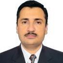 Zafar Mohammad