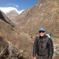 Lakpa Sherpa