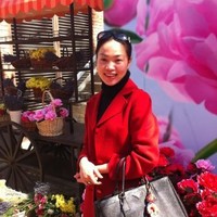 ying zhong