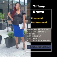 Tiffany Brown