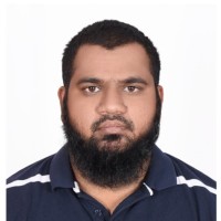 Mohammed Muqtaruddin Fareed