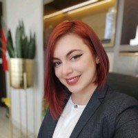 Sinead Vasquez Salcedo