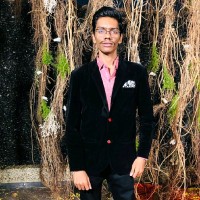 Rutvik Joshi