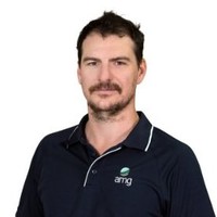 Glenn Ward