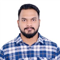 Faisal Shaikh