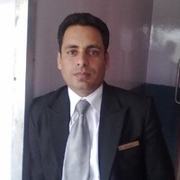 Vikram Kashyap