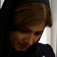 Saede Pourmehran