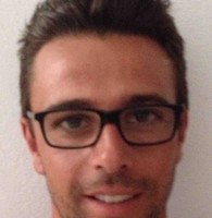 Pedro Martins