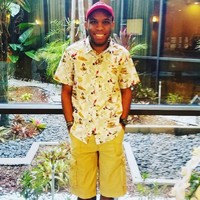Darrius Garner