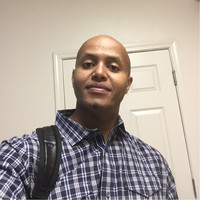 Tewodrost Woldmariam
