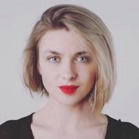 Алёна Демчик