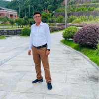 Yogendra Gupta