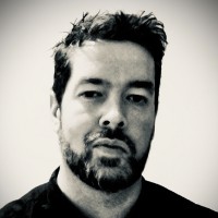 Andrew Cherry