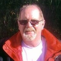 Keith Stafford