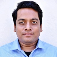 Debaranjan Maharana