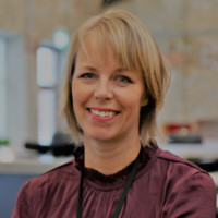 Jennie Belking