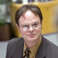 Dwight Schrute