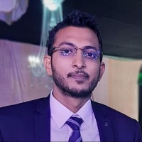 Shubham Prajapati