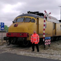 Johan Blesgraaf