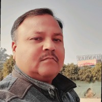Ajay Kumar Mahant