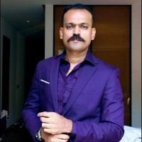 Singaraj  Maharajan SM