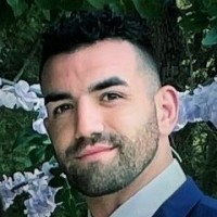 Stefanos Karpontinis