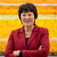 Bente Nielsen