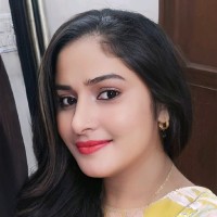 Sareena Parveen