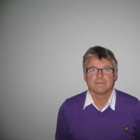 Tommy Grinde