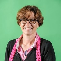 Pascale Ginestet
