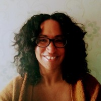 Louise Boston-Mammah