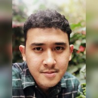 Andy Fariest Faresya
