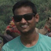 Mukesh Bhoyar